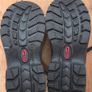 chef steel toe shoes Image 6