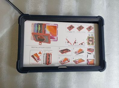 Lenovo Tablet M10 Plus Case