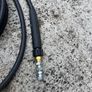 power washer hose Image 6