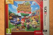 Animal Crossing New Leaf Welcome Amiibo