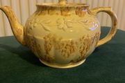 vintage Mac Gibsons England Teapot