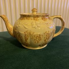 vintage Mac Gibsons England Teapot