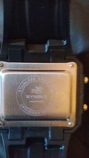 Unisex Watch