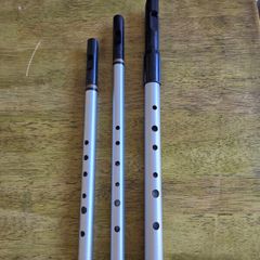 3 Tony Dixon Whistles