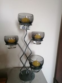 Candle/Tealight Holder