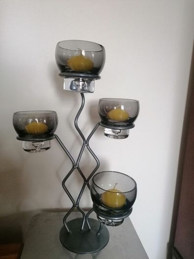 Candle/Tealight Holder