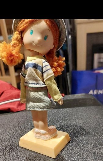 Russ Bobble chic (349)