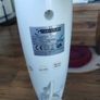 pedestal fan-needs new blades Image 2