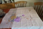 Ladies Scarf by "Jacqmar of London" for Sale
