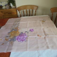 Ladies Scarf by "Jacqmar of London" for Sale