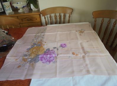 Ladies Scarf by "Jacqmar of London" for Sale