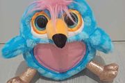 Hatchimals plush
