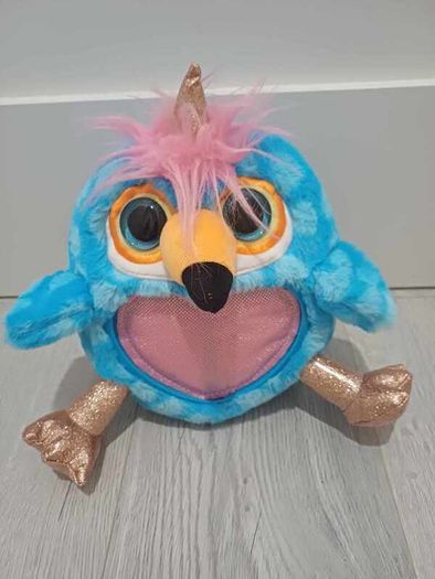 Hatchimals plush
