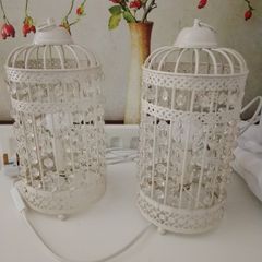 Table Lamps