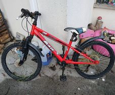 Kids' Bike