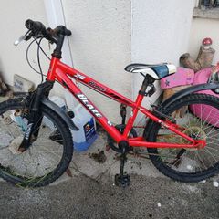 Kids' Bike