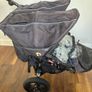 Out and About double buggy Image 2