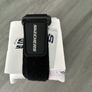 Skechers Men's Downey Polycarbonate Automatic Watch with Nylon Strap, Black RRP 65 Image 4