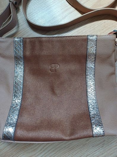 Patrick Blanc Handbag