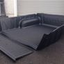Mazda B2500  Bed liner (New) Image 2