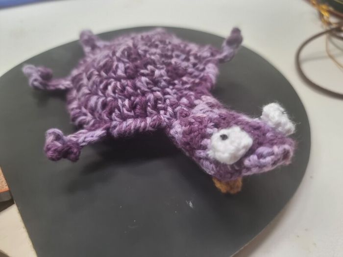 coaster