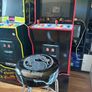 arcade 1Up mortal kombat 2 plus stool Image 2