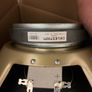 Celestion v type 16 ohm speaker Image 2