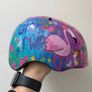 Roller skates & Pads & Helmet Image 5