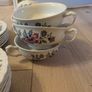Dinnerware set Image 3
