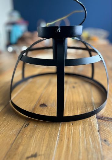 Ceiling lamp