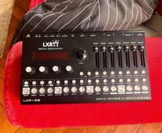 Erica Synth LXR-02