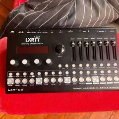 Erica Synth LXR-02