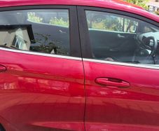 Ford Fiesta 2018