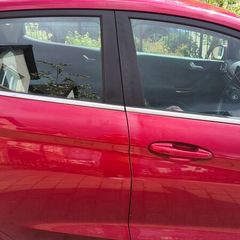 Ford Fiesta 2018