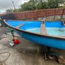 16 Boat built by OSullivan Tralee Image 6