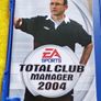Total Club Manager 2004 PlayStation2 Ps2 Games Original Image 4