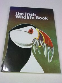 The Irish Wildlife Book Ireland