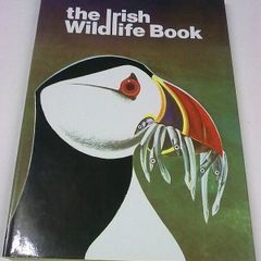 The Irish Wildlife Book Ireland