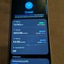 Samsung Galaxy s25 Ultra 512gb Silverblue still in warranty Image 3