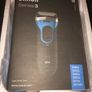 Braun Series 3040 Wet And Dry Electric Shaver with trymer Image 6
