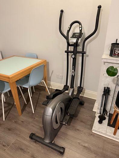 FREE Elliptical Cross Trainer
