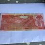 Banknote from Honduras- 1 Lempira Image 2