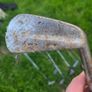 vintage golf clubs Image 3