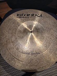 Istanbul, Bosphorus, Masterwork, Mehteran Cymbal Bundle