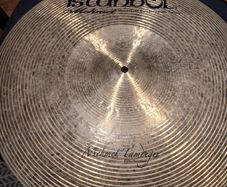 Istanbul, Bosphorus, Masterwork, Mehteran Cymbal Bundle