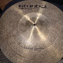 Istanbul, Bosphorus, Masterwork, Mehteran Cymbal Bundle