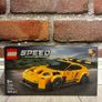 Lego Speed Champions 77239 Porsche 911 GT3 RS Brand New Sealed Image 3