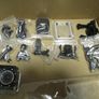 NEW >> XBlitz 4K Action Cam + Accessories Image 7