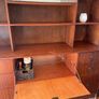 Display cabinet retro Image 2