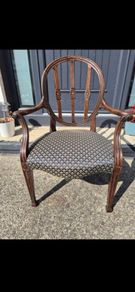 antique chair